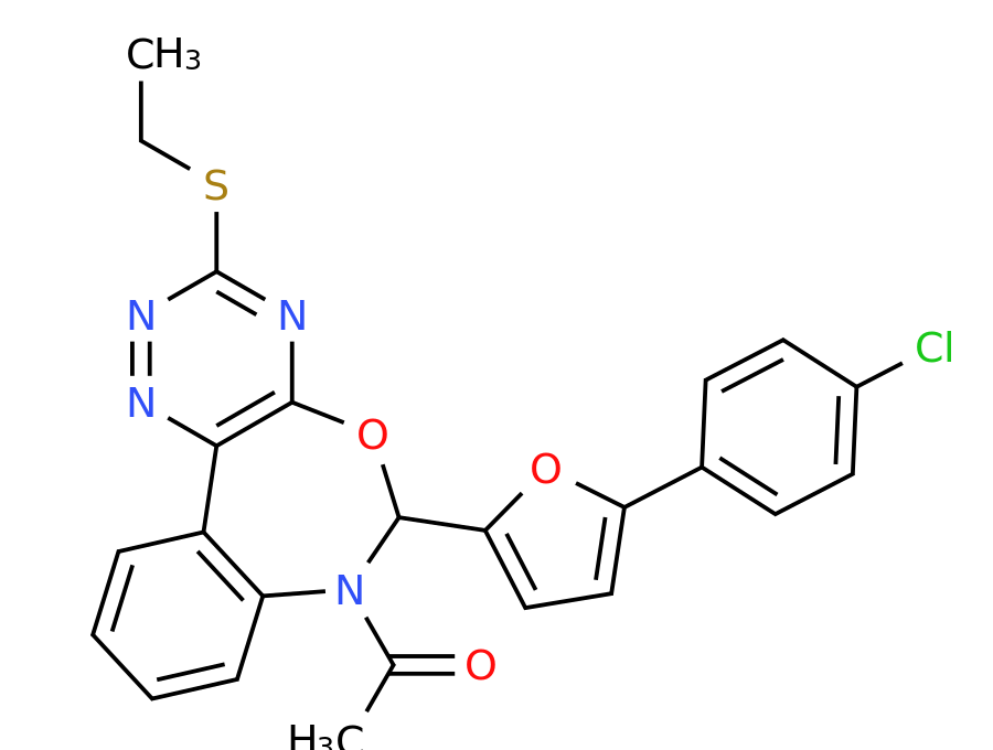 Structure Amb8585986