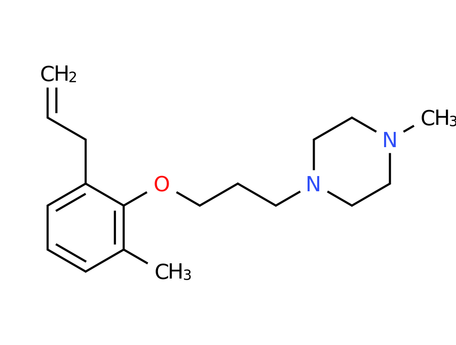 Structure Amb8586027