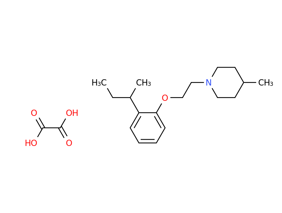 Structure Amb8586199