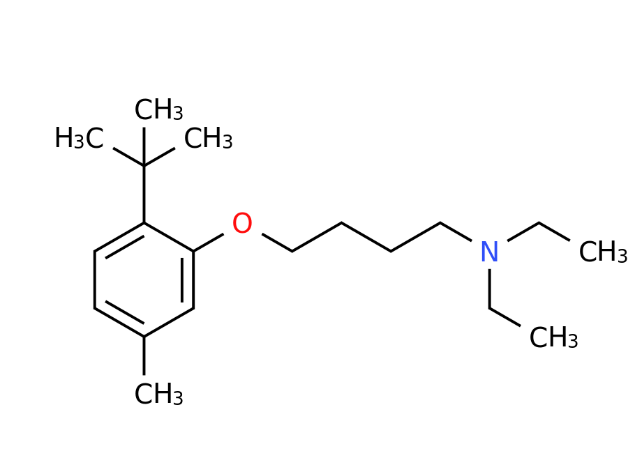 Structure Amb8586201