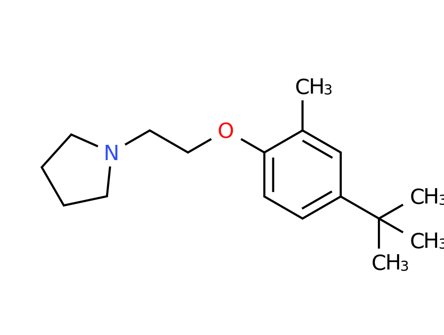 Structure Amb8586226