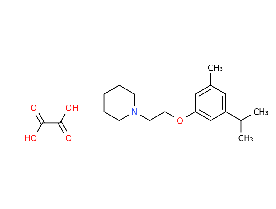 Structure Amb8586237