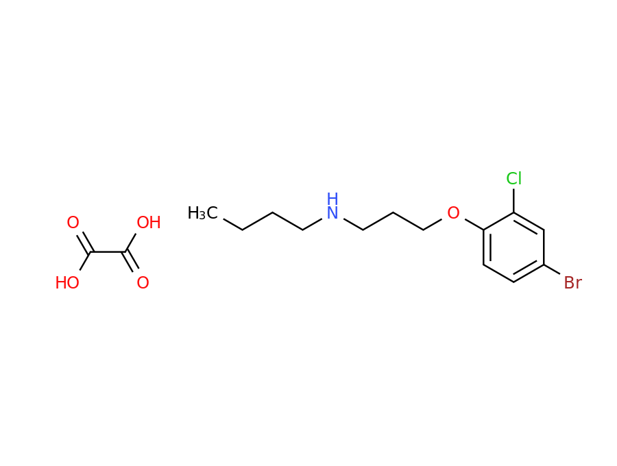 Structure Amb8586250