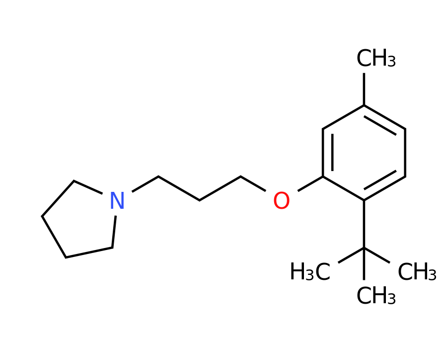 Structure Amb8586296