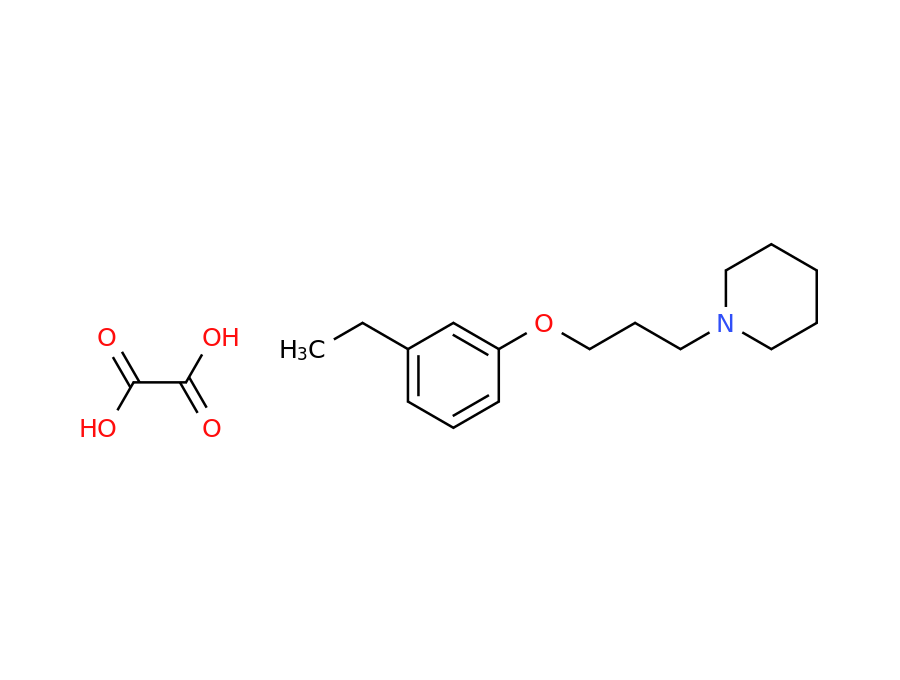 Structure Amb8586307