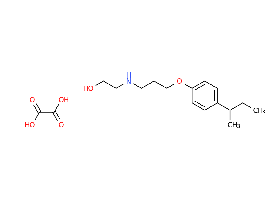 Structure Amb8586310