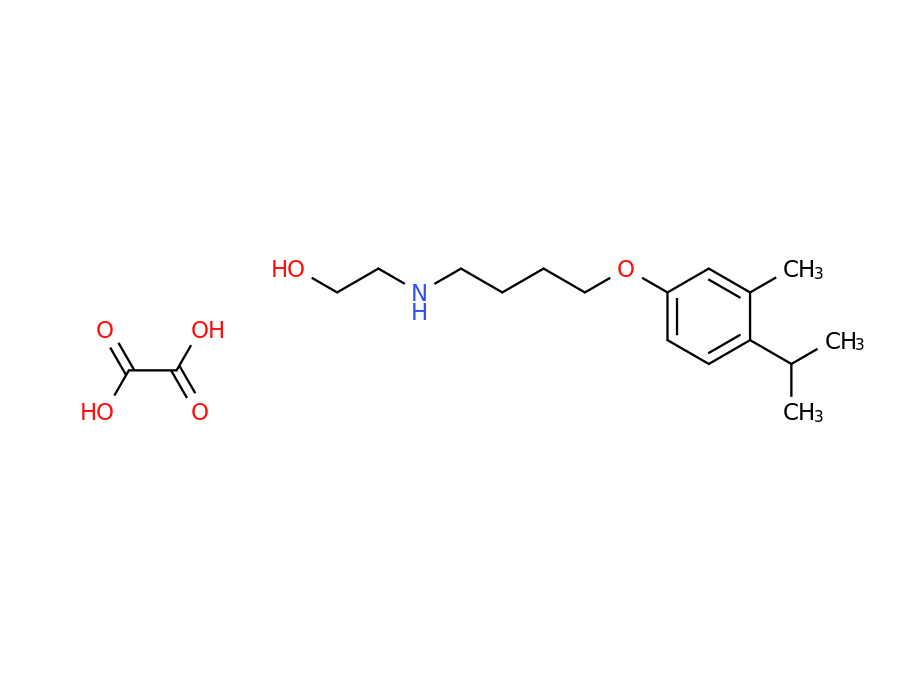 Structure Amb8586384