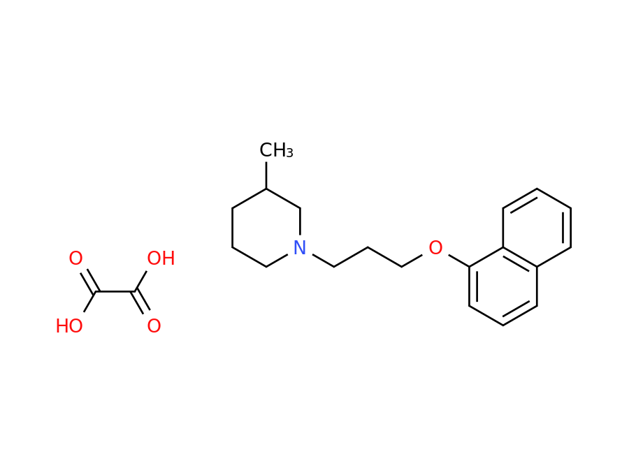 Structure Amb8586409