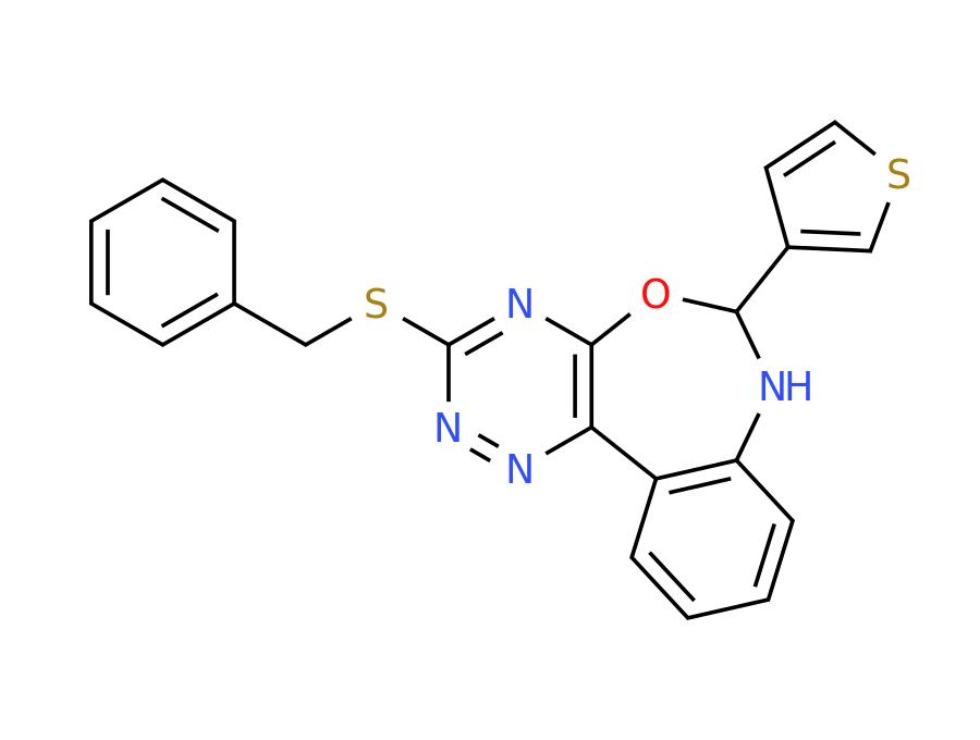 Structure Amb8586431