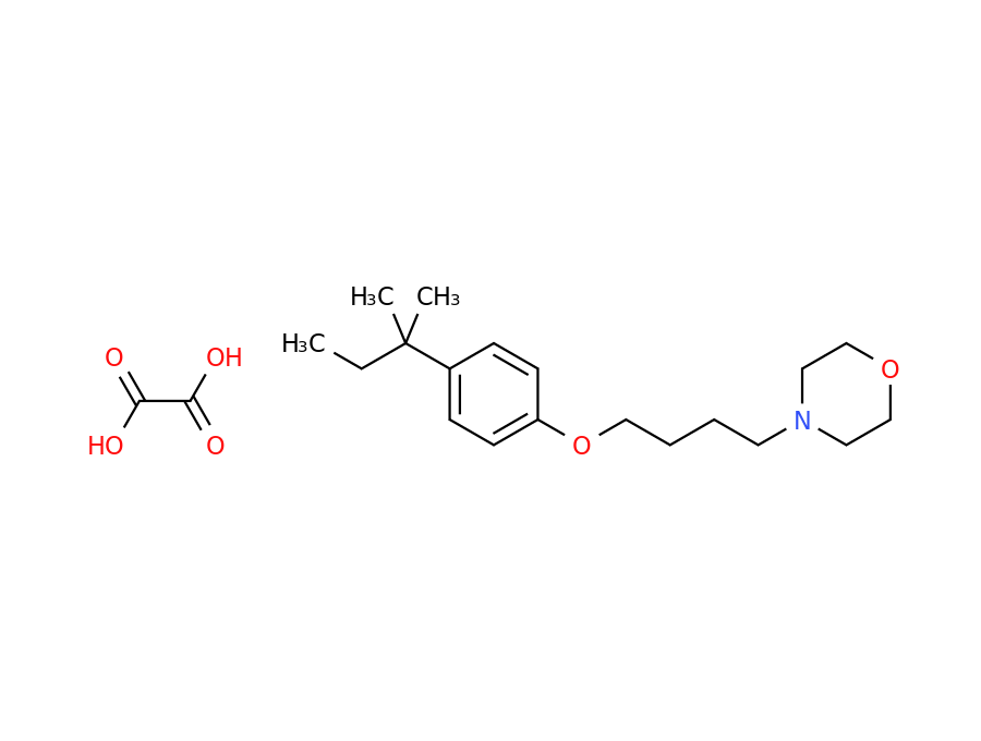 Structure Amb8586501