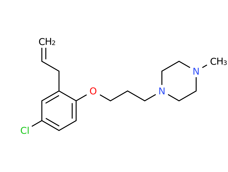 Structure Amb8586545