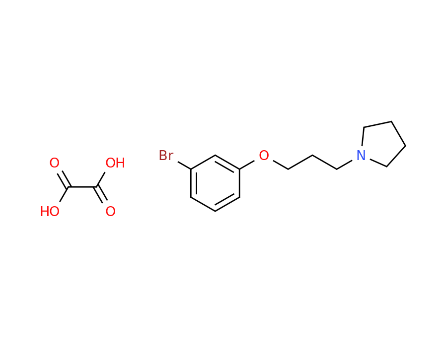 Structure Amb8586571