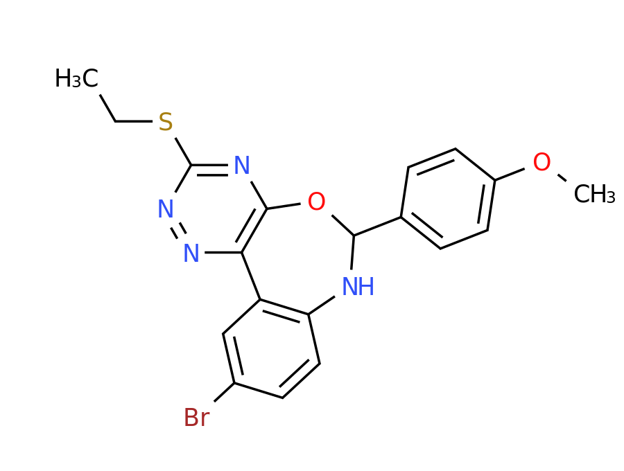 Structure Amb8586641