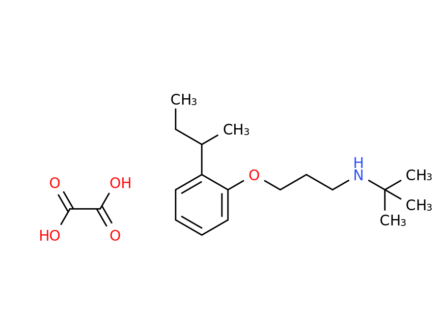 Structure Amb8586660