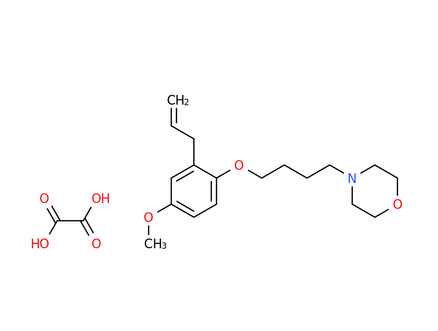 Structure Amb8586753