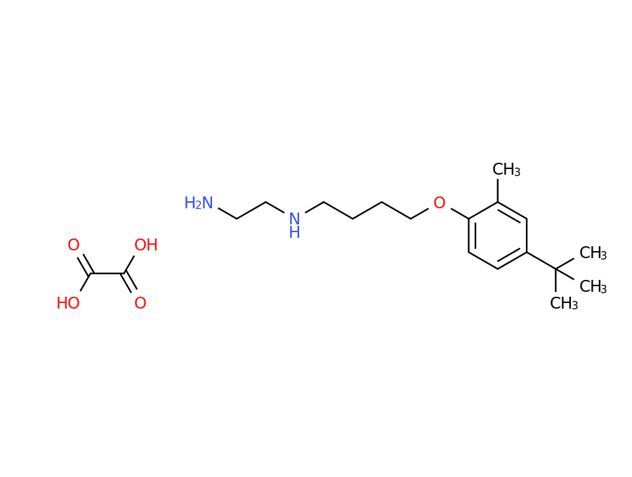 Structure Amb8586775