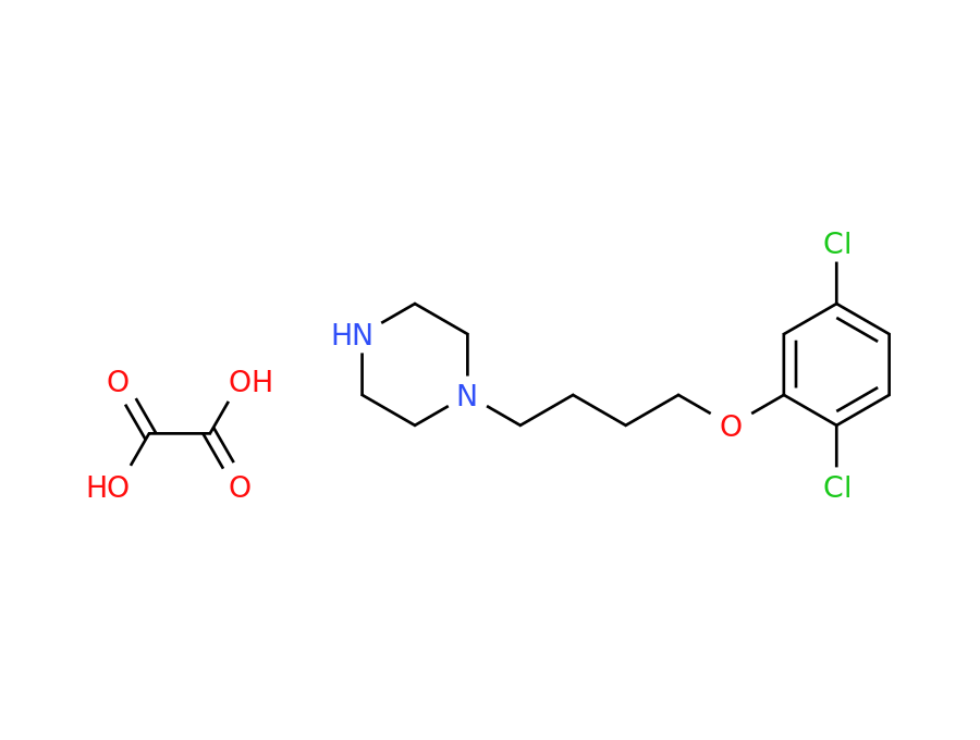 Structure Amb8586778