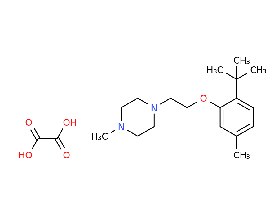 Structure Amb8586800