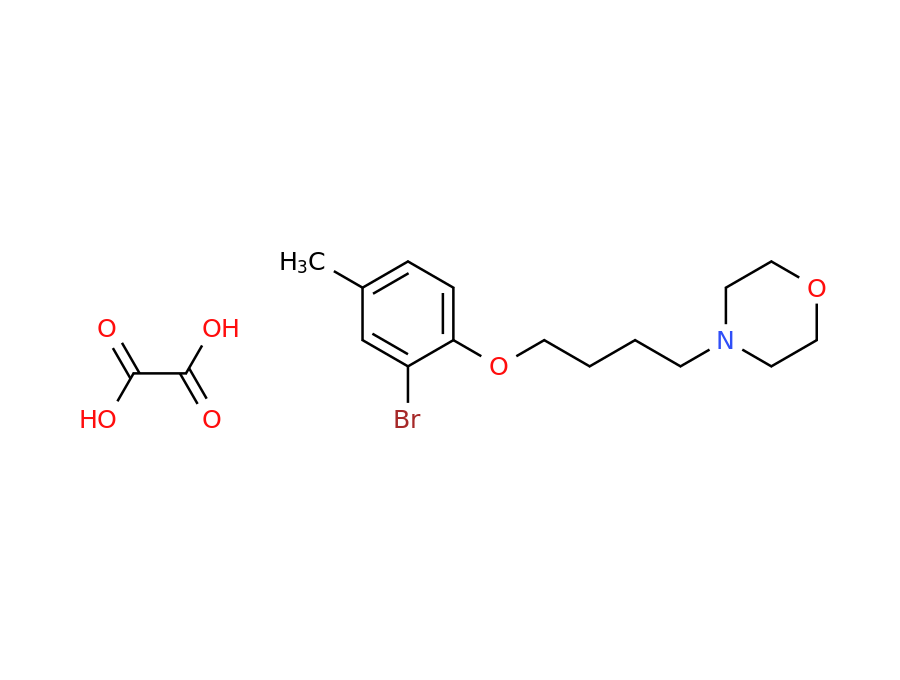 Structure Amb8586803