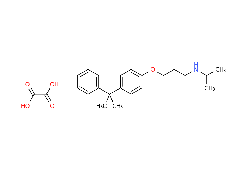 Structure Amb8586875