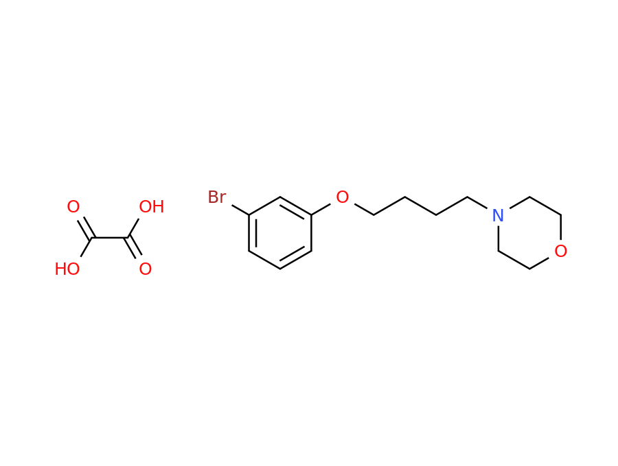 Structure Amb8586927