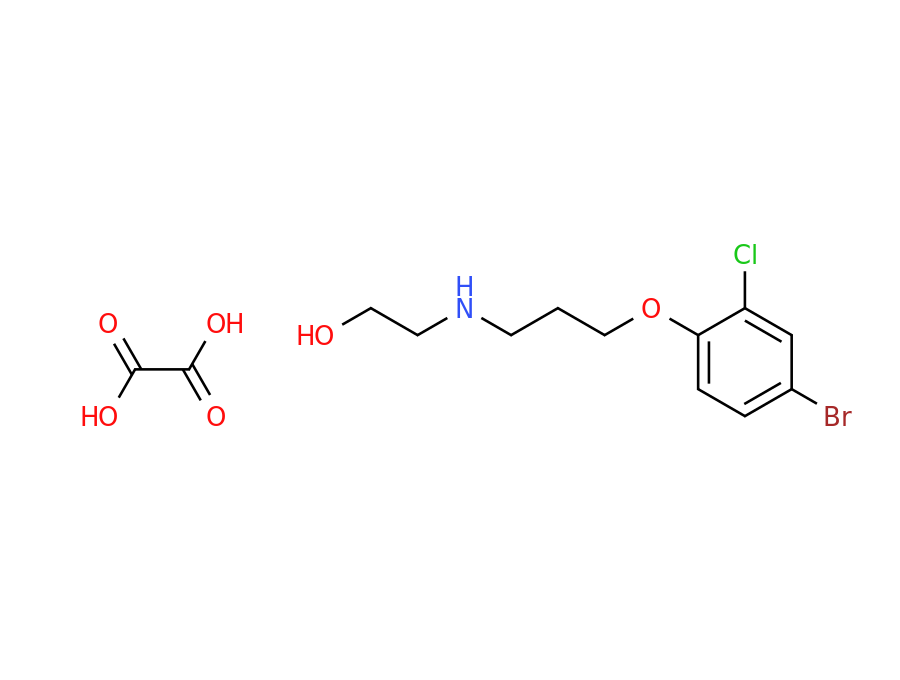 Structure Amb8586967