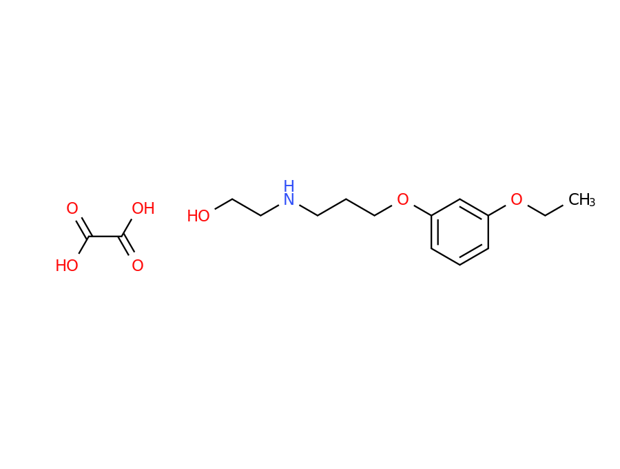 Structure Amb8587005