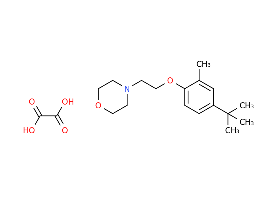 Structure Amb8587080