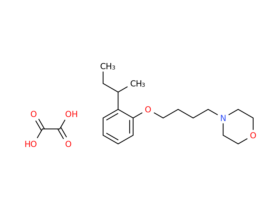 Structure Amb8587140