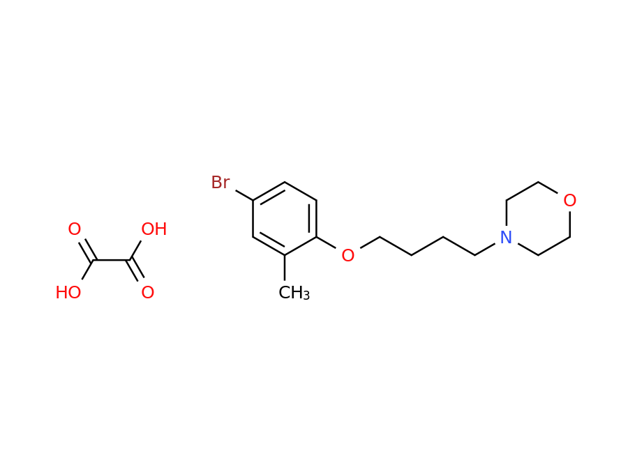 Structure Amb8587145