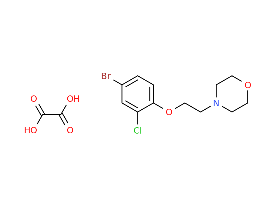 Structure Amb8587166