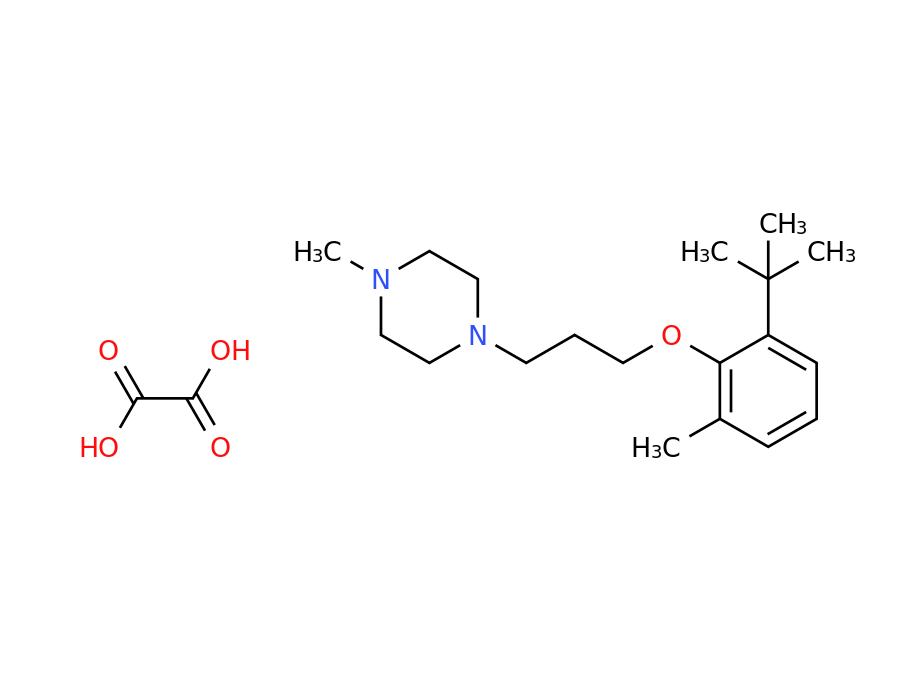 Structure Amb8587167