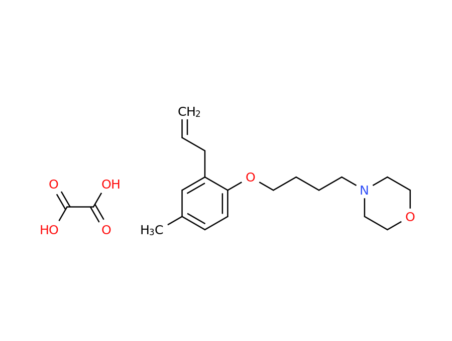 Structure Amb8587220