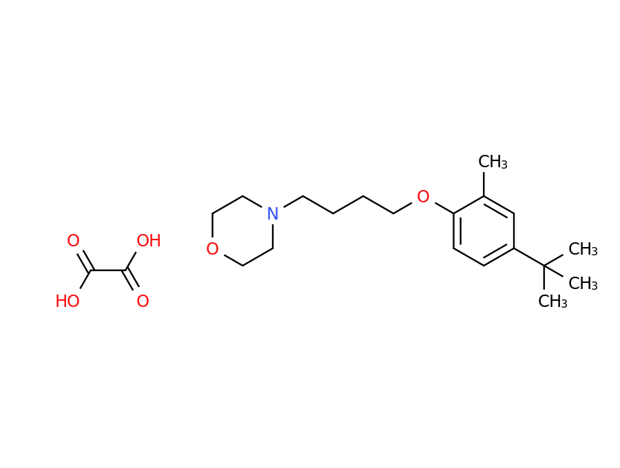 Structure Amb8587265