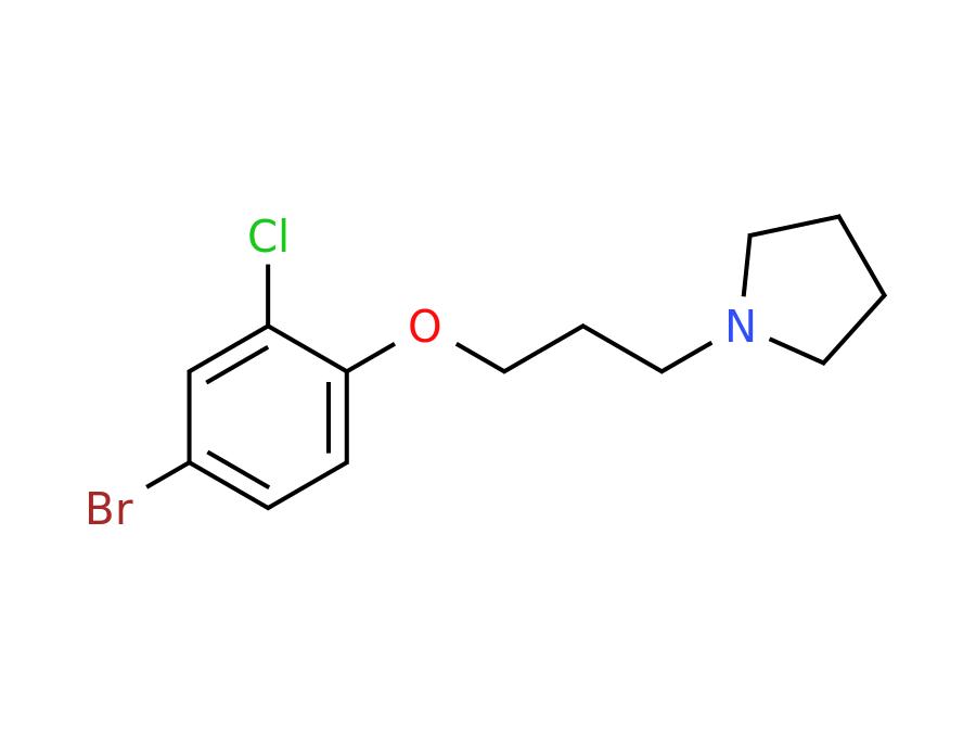 Structure Amb8587359