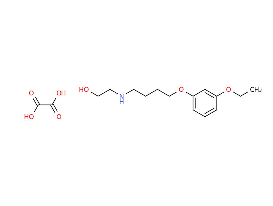 Structure Amb8587463