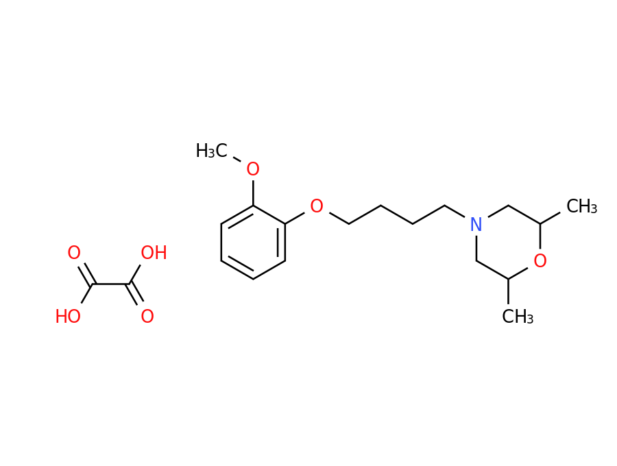 Structure Amb8587495