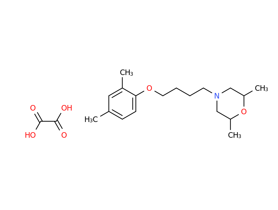 Structure Amb8587498