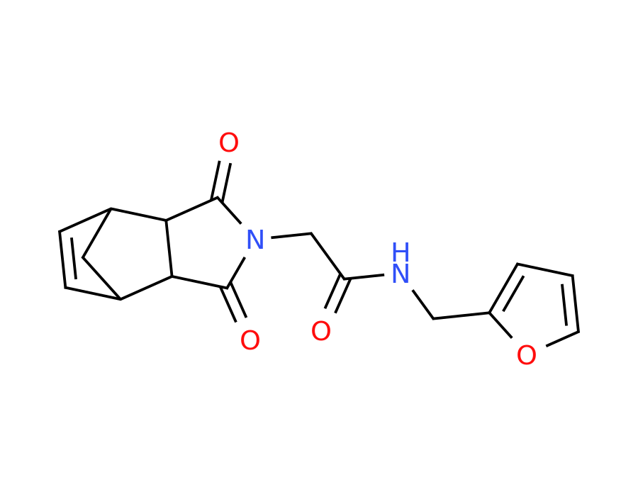 Structure Amb8587642