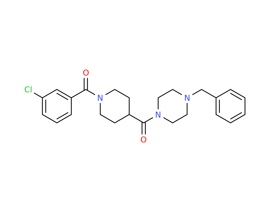 Structure Amb8587685