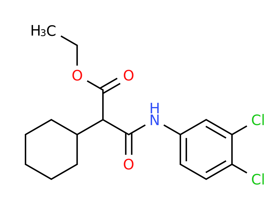 Structure Amb8587730