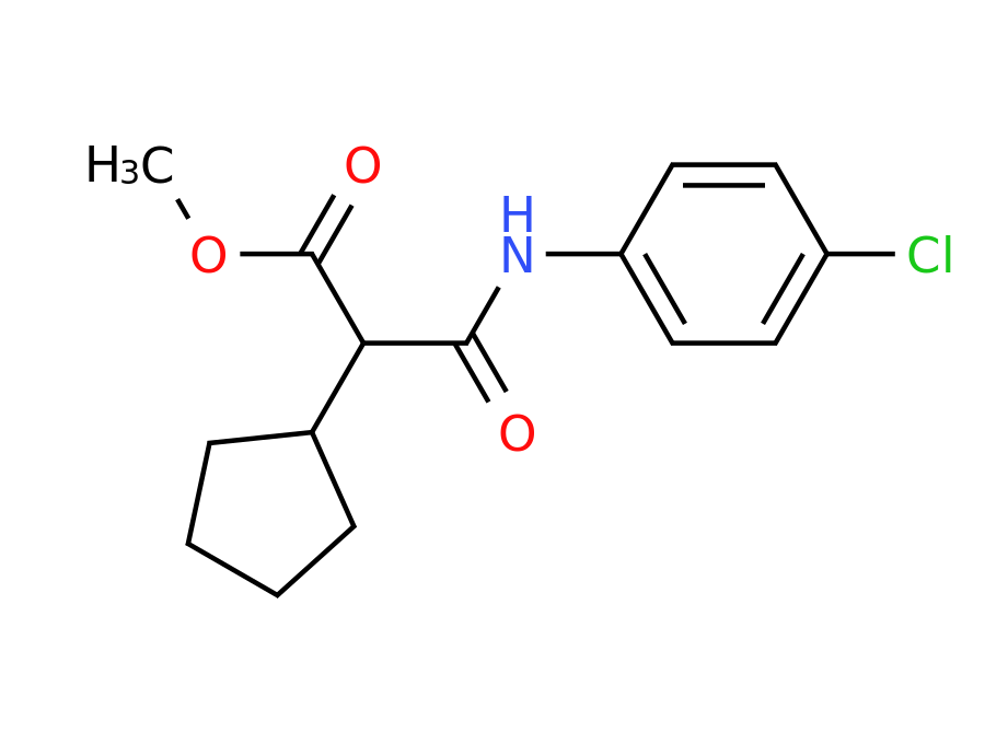 Structure Amb8587790