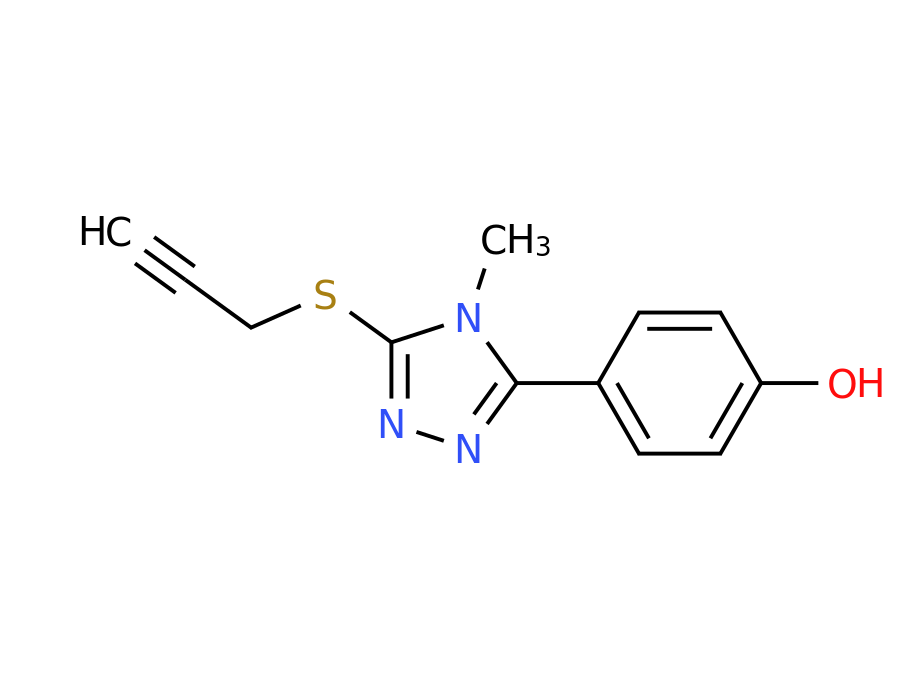 Structure Amb858803