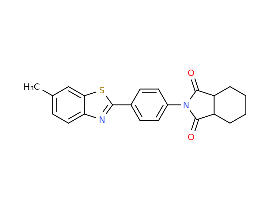 Structure Amb8588060