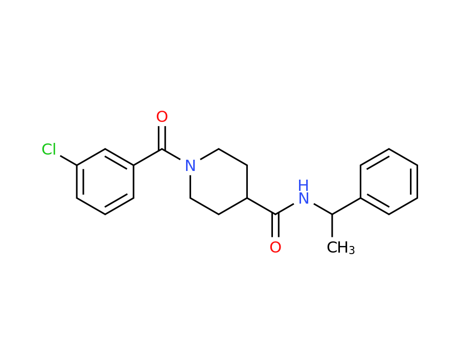 Structure Amb8588130