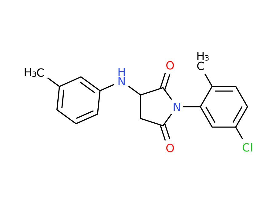 Structure Amb8588428