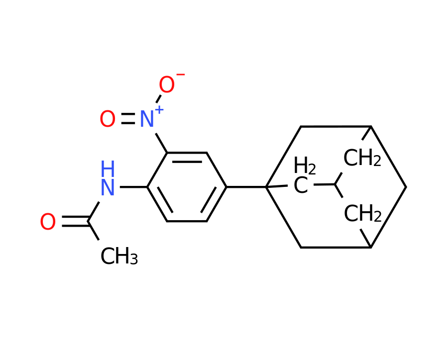 Structure Amb8588430