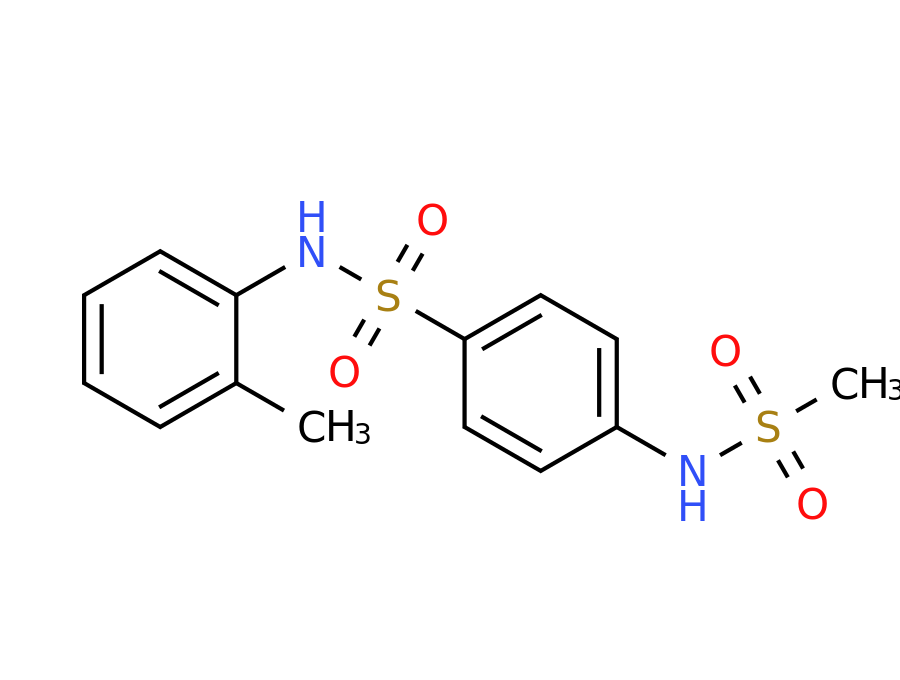 Structure Amb8588579