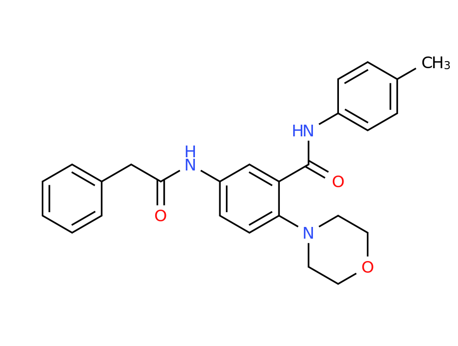 Structure Amb8588581