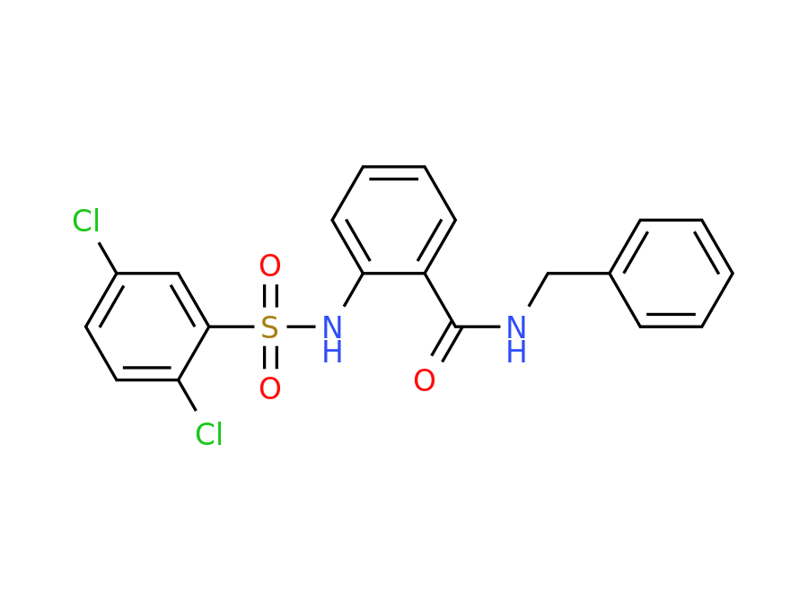 Structure Amb8588760